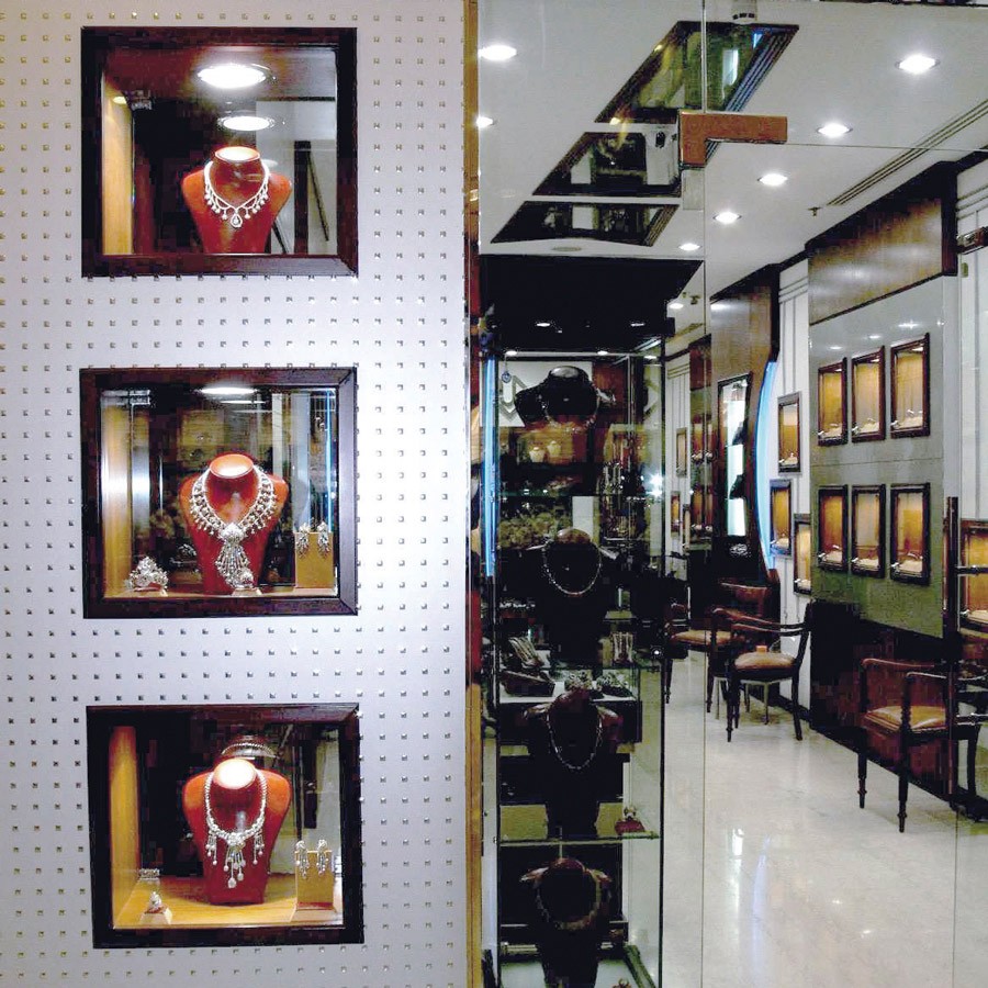 Geometric 3D Panels - Image 4