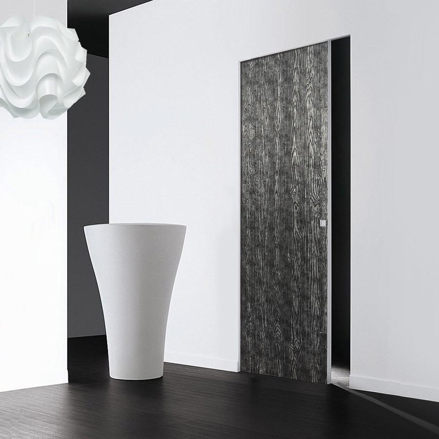 Wood Textured 3D Panels - Image 2