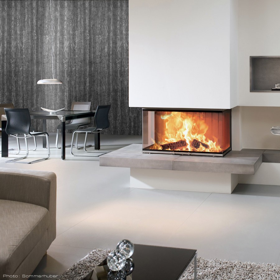 Wood Textured 3D Panels - Image 3