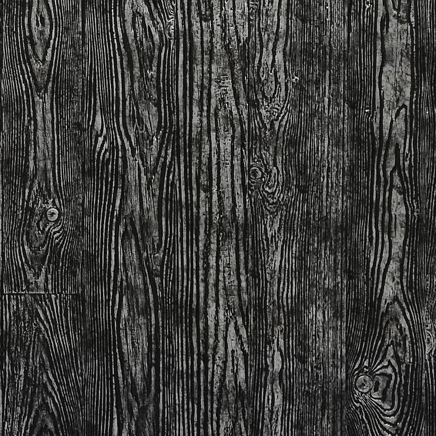 Wood Textured 3D Panels - Image 4