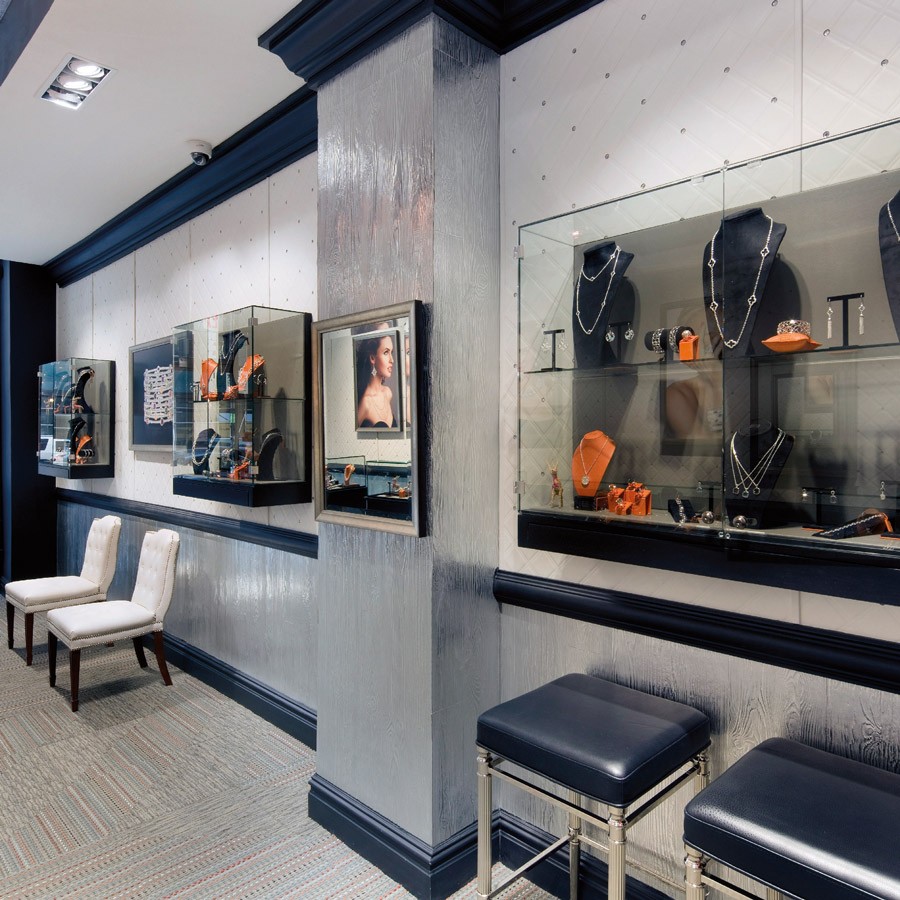 Wood Textured 3D Panels - Image 7