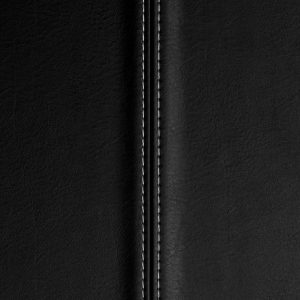 Leather 3d wall panels