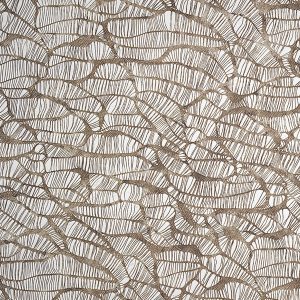 Ornamental 3d wall panels