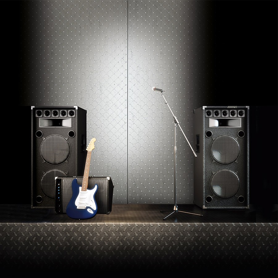 Geometric 3D Panels - Image 12