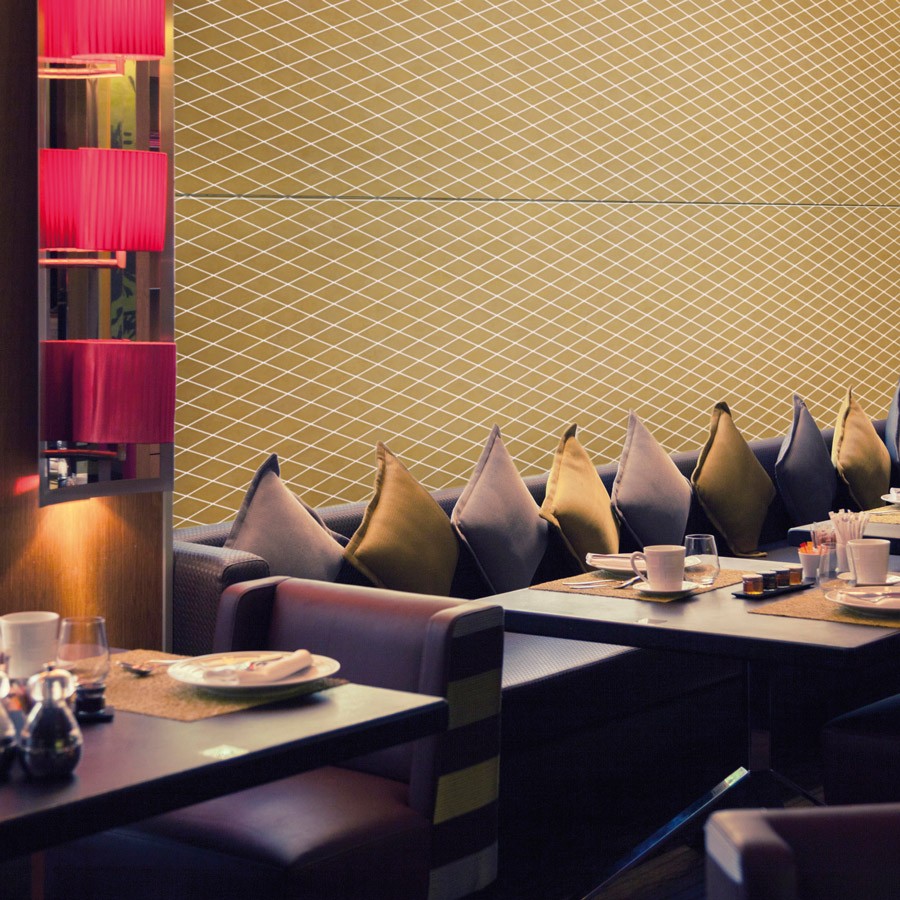 Geometric 3D Panels - Image 13