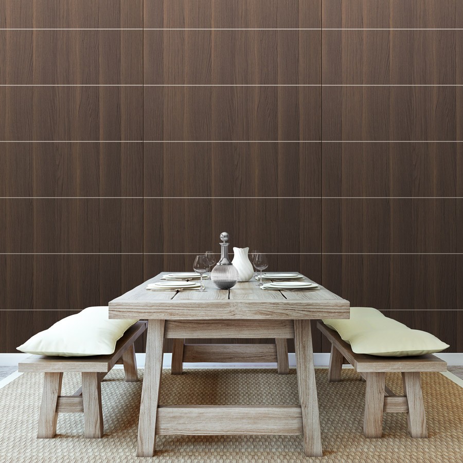 Wood Textured 3D Panels - Image 12