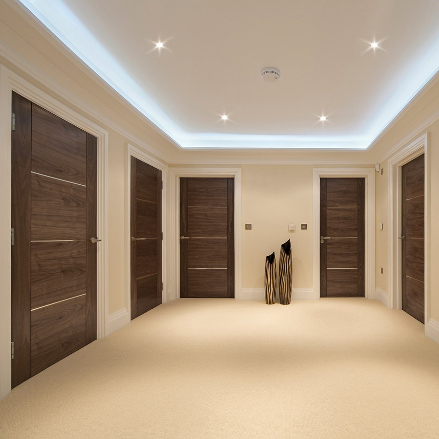 Wood Textured 3D Panels - Image 14