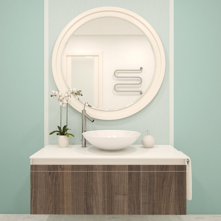 Wood Textured 3D Panels - Image 16