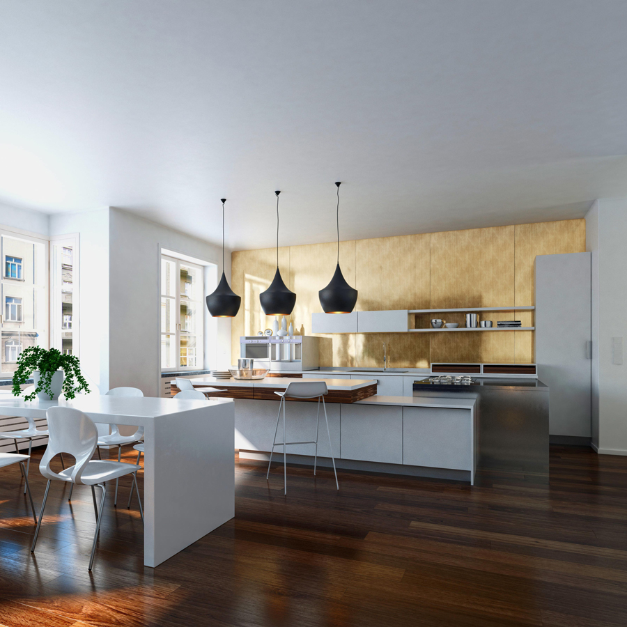 Wood Textured 3D Panels - Image 18