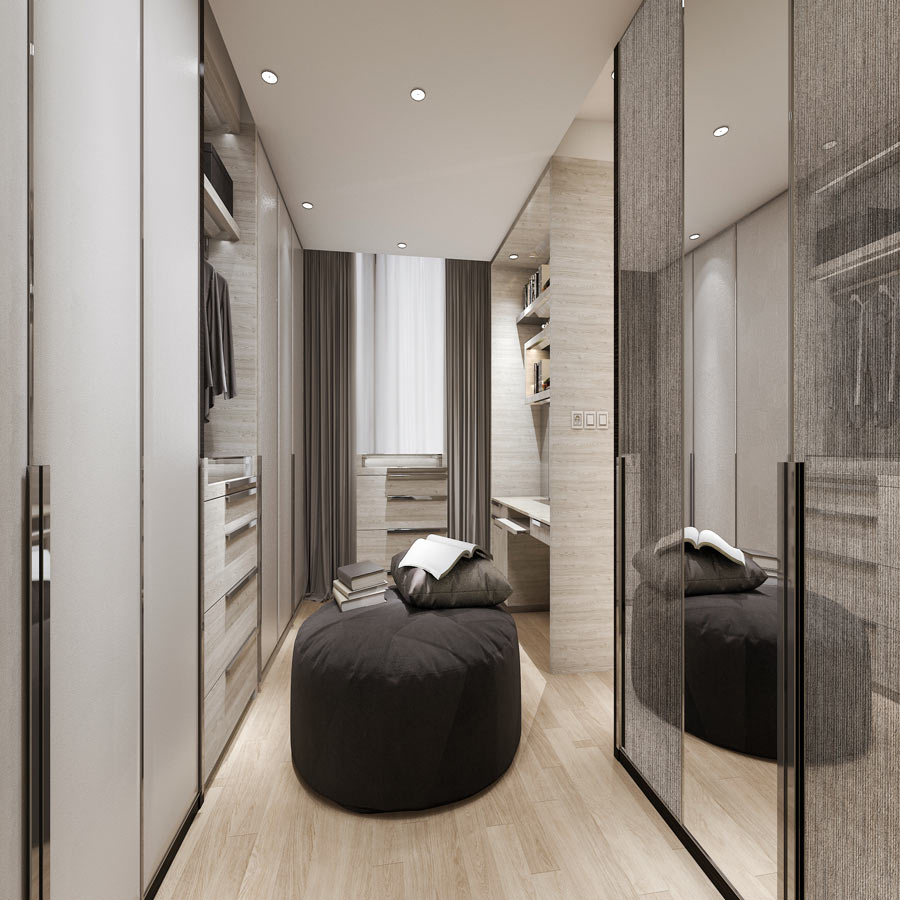 Geometric 3D Panels - Image 17