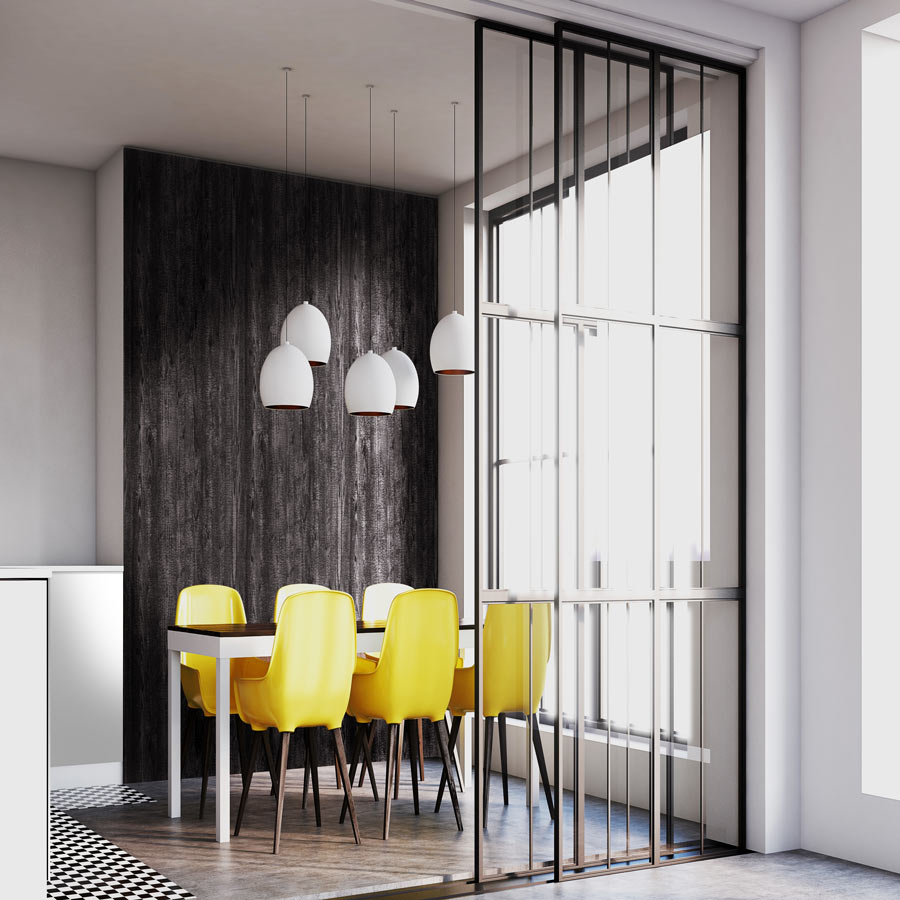 Wood Textured 3D Panels - Image 21