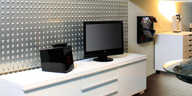 Geometric 3D Panels - Image 20