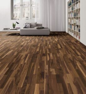 Hardwood Flooring
