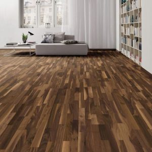 Hardwood Flooring