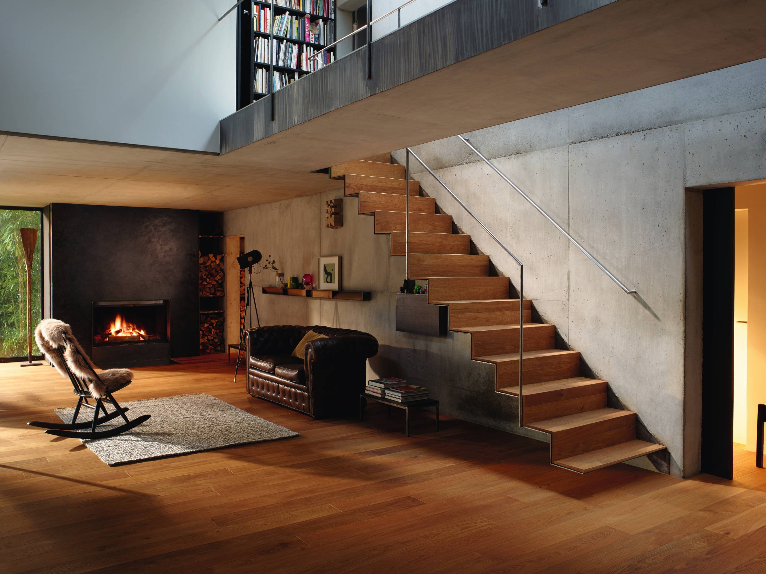 Hardwood Flooring - Image 13