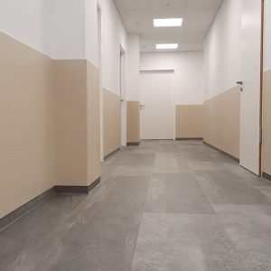 Impact Resistant Wall Padding