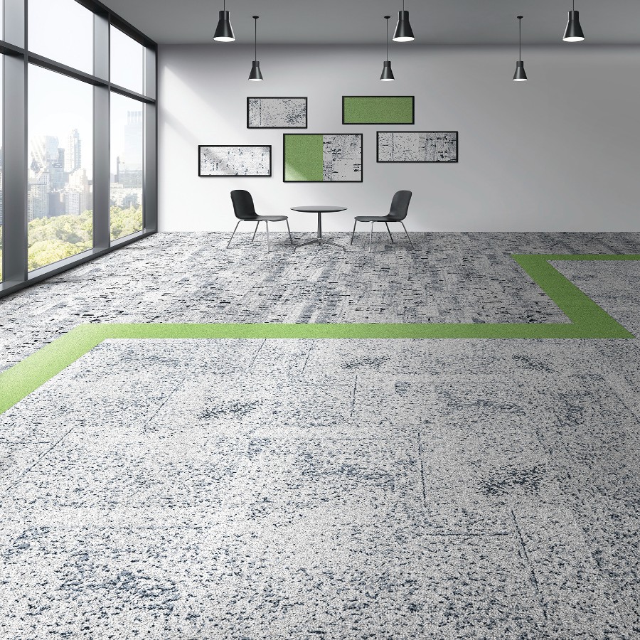 Textured Carpet Tiles - Image 2