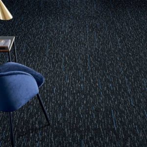 Straited Carpet Tiles