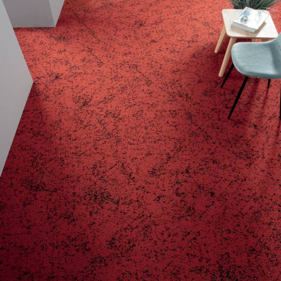 Textured Carpet Tiles