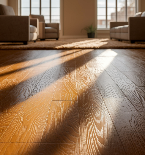 Vinyl Flooring